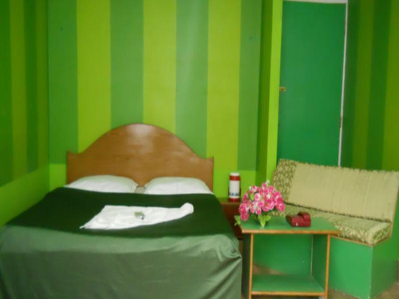 Namdul Residency Hotel Gangtok Buitenkant foto