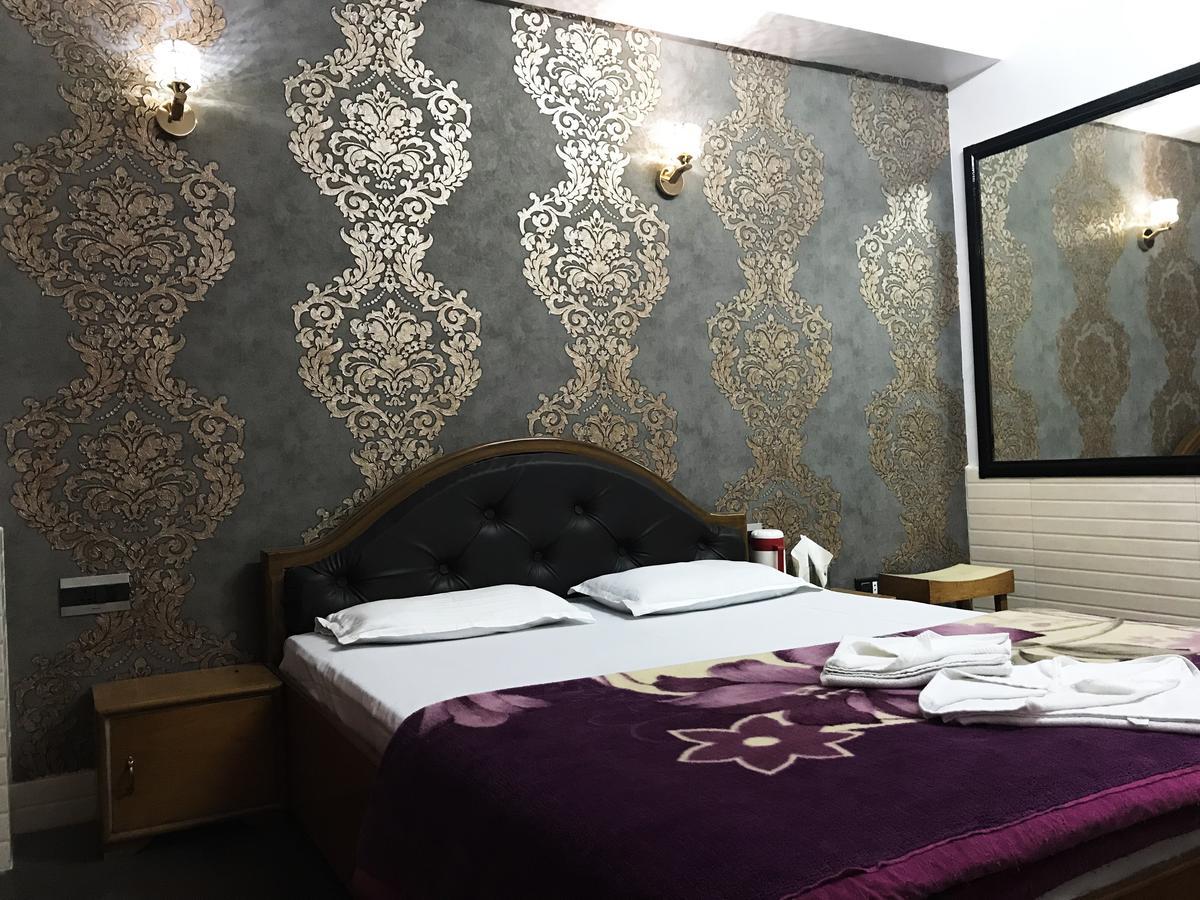 Namdul Residency Hotel Gangtok Buitenkant foto