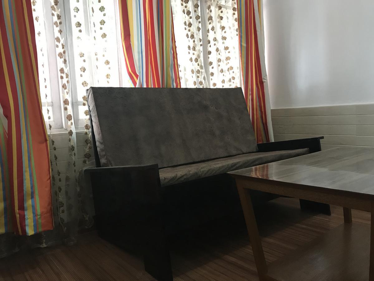 Namdul Residency Hotel Gangtok Buitenkant foto